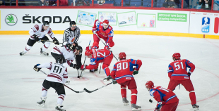 Latvija - Krievija 0:6