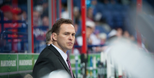 Latvija - Krievija 0:6