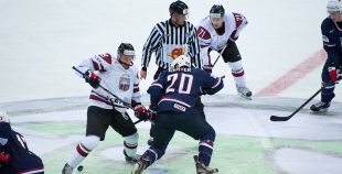 Latvija - ASV 1:4