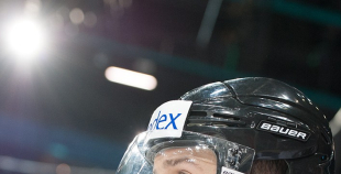 Latvija - Austrija 3:6