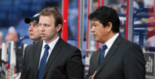 Latvija - Austrija 3:6