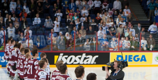 2013 PČ Latvija - Vācija 0:2