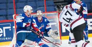 Latvija - Francija 3:1