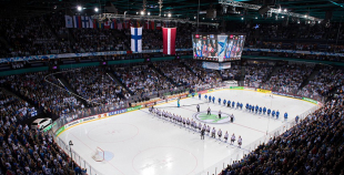 Latvija - Somija 2:3 PL