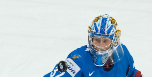 Latvija - Somija 2:3 PL