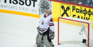 Latvija - Somija 2:3 PL