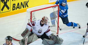 Latvija - Somija 2:3 PL