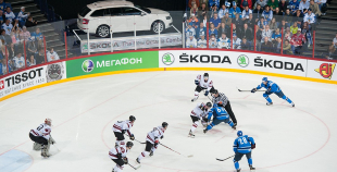 Latvija - Somija 2:3 PL