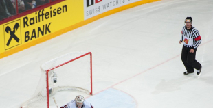 Latvija - Somija 2:3 PL