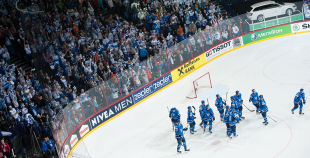 Latvija - Somija 2:3 PL