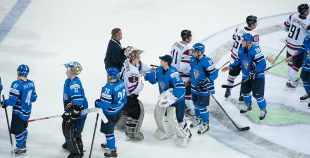 Latvija - Somija 2:3 PL