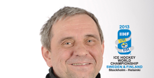 Latvijas valstsvienība PČ 2013