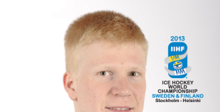 Latvijas valstsvienība PČ 2013