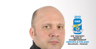 Latvijas valstsvienība PČ 2013