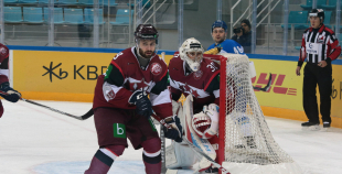 Latvijas nacionālā izlase turnīru Korejā noslēdz otrajā vietā!