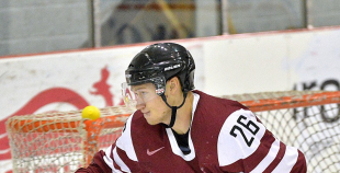 Latvija U20 - Almaz 6:1