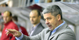 Latvija U20 - Almaz 6:1