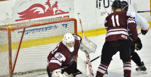 Latvija U20 - Almaz 6:1