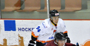 Latvija U20 - Almaz 6:1