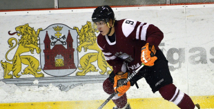 Latvija U20 - Almaz 6:1