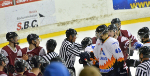 Latvija U20 - Almaz 6:1