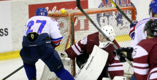 Latvija U20 - SKA1946 2:3