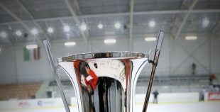 Latvija U20 - SKA1946 2:3