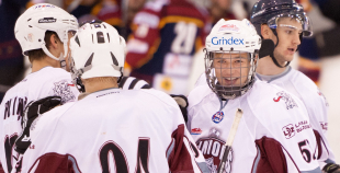 2013 LČ HS Rīga/Prizma - HK Dinamo Juniors 4:3