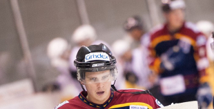 2013 LČ HS Rīga/Prizma - HK Dinamo Juniors 4:3