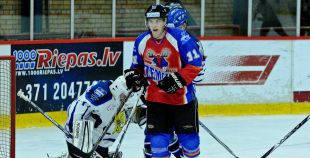 HK "Zemgale/LLU" pieveic HK "Daugavpils" pirmā sezonas spēlē