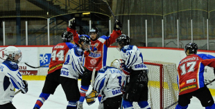 HK "Zemgale/LLU" pieveic HK "Daugavpils" pirmā sezonas spēlē