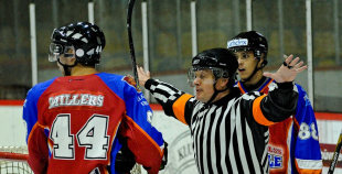 HK "Zemgale/LLU" pieveic HK "Daugavpils" pirmā sezonas spēlē