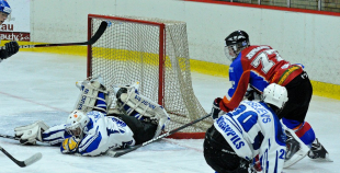 HK "Zemgale/LLU" pieveic HK "Daugavpils" pirmā sezonas spēlē