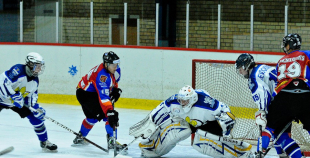 HK "Zemgale/LLU" pieveic HK "Daugavpils" pirmā sezonas spēlē