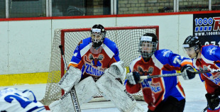 HK "Zemgale/LLU" pieveic HK "Daugavpils" pirmā sezonas spēlē