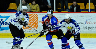 HK "Zemgale/LLU" pieveic HK "Daugavpils" pirmā sezonas spēlē