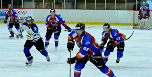 HK "Zemgale/LLU" pieveic HK "Daugavpils" pirmā sezonas spēlē