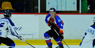 HK "Zemgale/LLU" pieveic HK "Daugavpils" pirmā sezonas spēlē