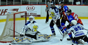 HK "Zemgale/LLU" pieveic HK "Daugavpils" pirmā sezonas spēlē