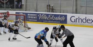 "Ozolnieki/MONARCH" - HK "kurbads" 2:9