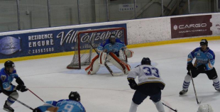 "Ozolnieki/MONARCH" - HK "kurbads" 2:9