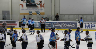 "Ozolnieki/MONARCH" - HK "kurbads" 2:9