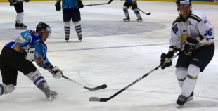 "Ozolnieki/MONARCH" - HK "kurbads" 2:9