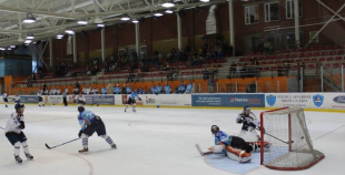 "Ozolnieki/MONARCH" - HK "kurbads" 2:9