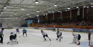 "Ozolnieki/MONARCH" - HK "kurbads" 2:9