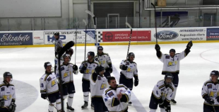 "Ozolnieki/MONARCH" - HK "kurbads" 2:9