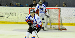 HK Kurbads - Zemgale/LLU 7:1