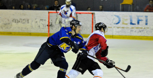 HK Kurbads - Zemgale/LLU 7:1