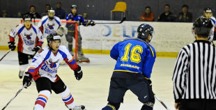 HK Kurbads - Zemgale/LLU 7:1