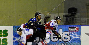 HK Kurbads - Zemgale/LLU 7:1